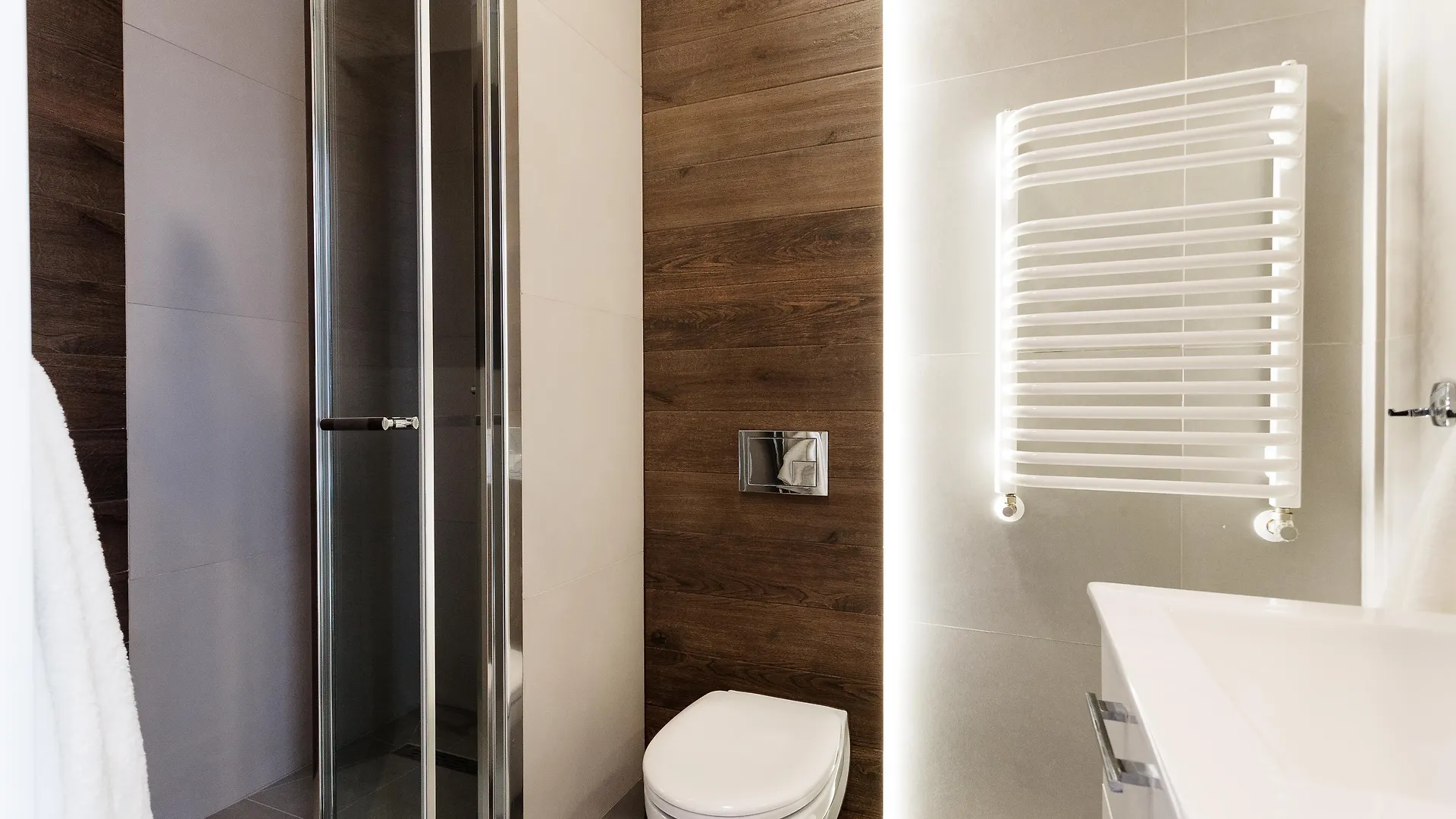 Apartahotel Apartamenty Platinia - Komfortowe Noclegi Krakow Stare Miasto