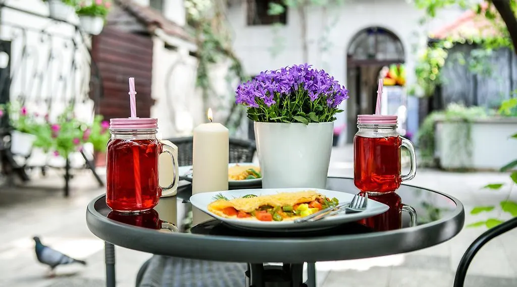 Apartamenty Platinia - Komfortowe Noclegi Krakow Stare Miasto Polonia