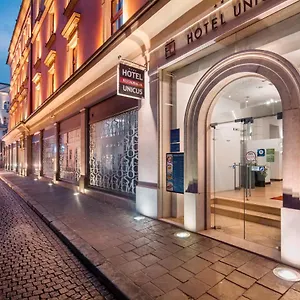 Unicus Old Town - Destigo Hotell