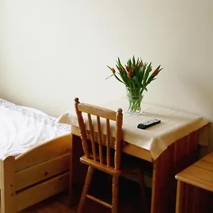 Апарт-отель Rest