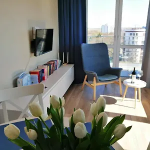  Apartmán Cicha Przystan Platany Polsko