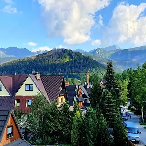  Apartmán Vip Widokowe Polsko