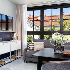 Appart hôtel H11, Cracovie