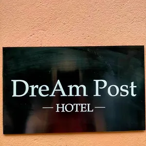 Appart hôtel Dream Post, Cracovie