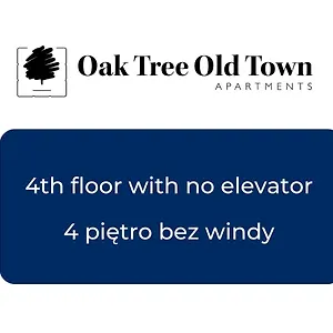 Oak Tree Old Town Aparthotel