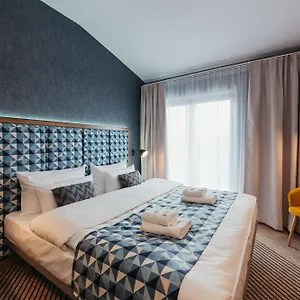 Avena Boutique By Artery Hotell