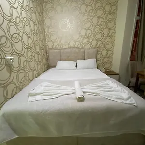 Apart Otel Yildiz 