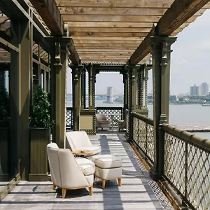 Otel Casa Cipriani *****