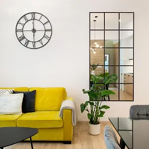Beautiful With 2 Bedrooms For 7 Guests, Jewish District Kraków