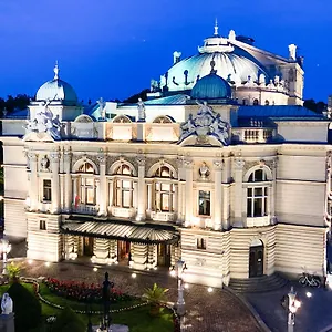 Hotel H12****, Cracovie