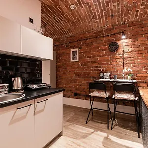 Apart Otel Dietla 99 - Ideal Location - In The Heart Of