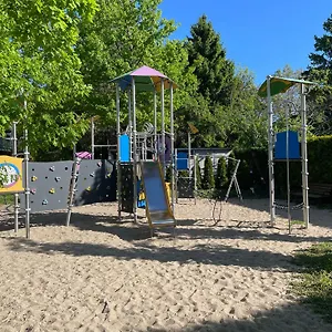  Apartmán Klif Polanki Park Polsko