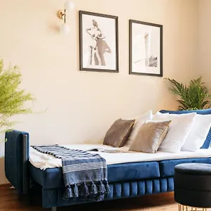 Appart hôtel Bogoria - Loftaffair Collection, Cracovie