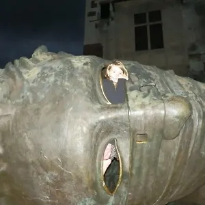 Na Powiślu Kraków
