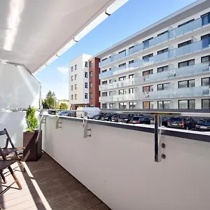  Apartament Amd Bliżej Morza Polska
