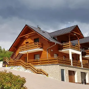  Apartament Dorota Z Garazem Polska