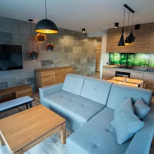  Apartament Szklarska Perełka Polska