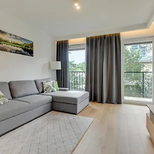 Apartament Comfort Polska
