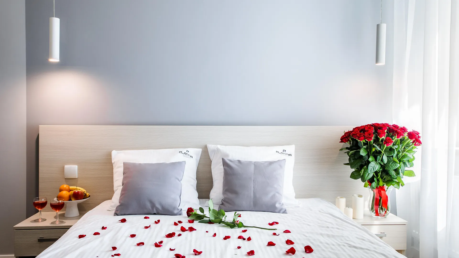 Apartamenty Platinia - Komfortowe Noclegi Krakow Stare Miasto Poland