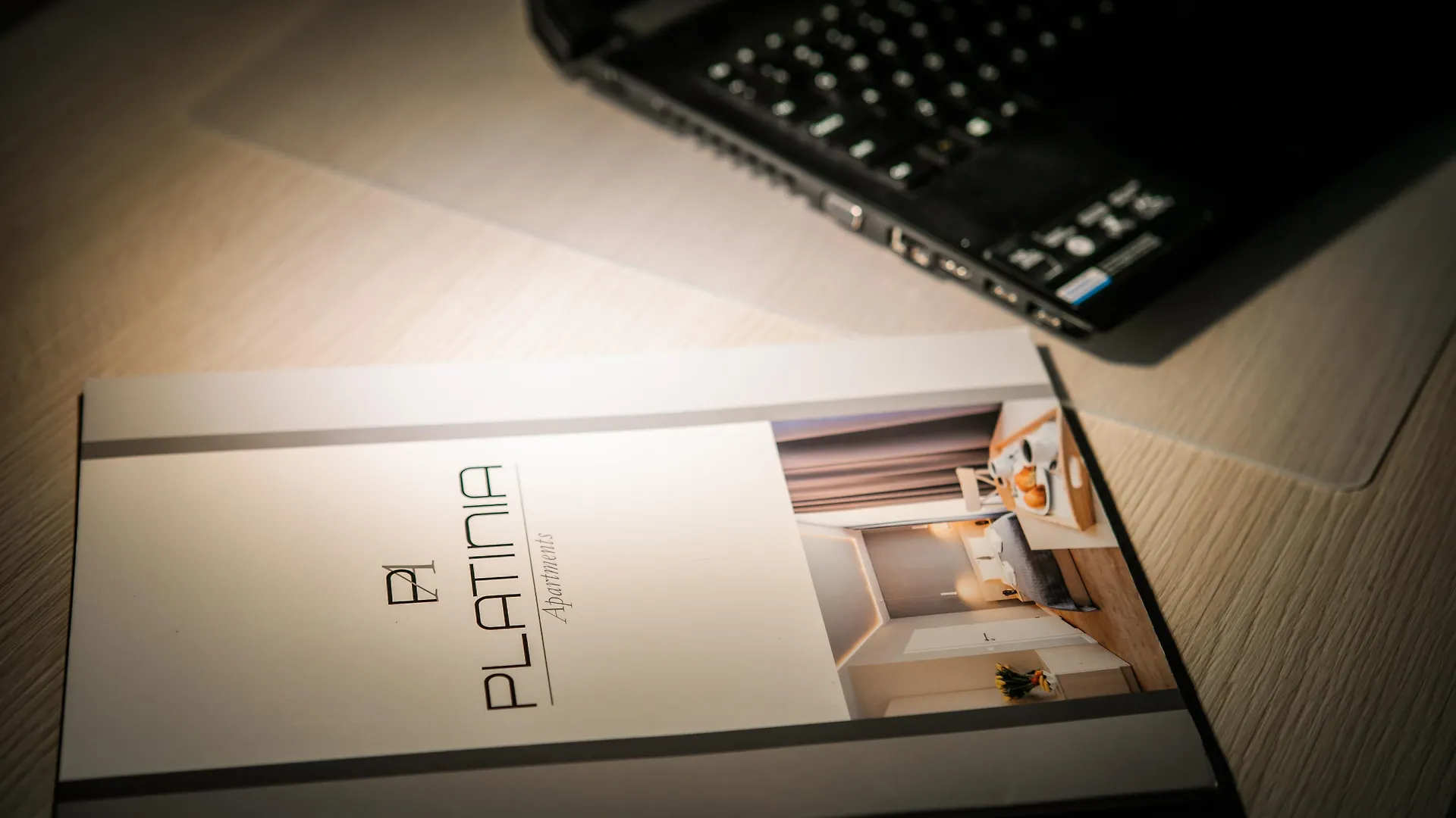 Aparthotel Apartamenty Platinia - Komfortowe Noclegi Krakow Stare Miasto
