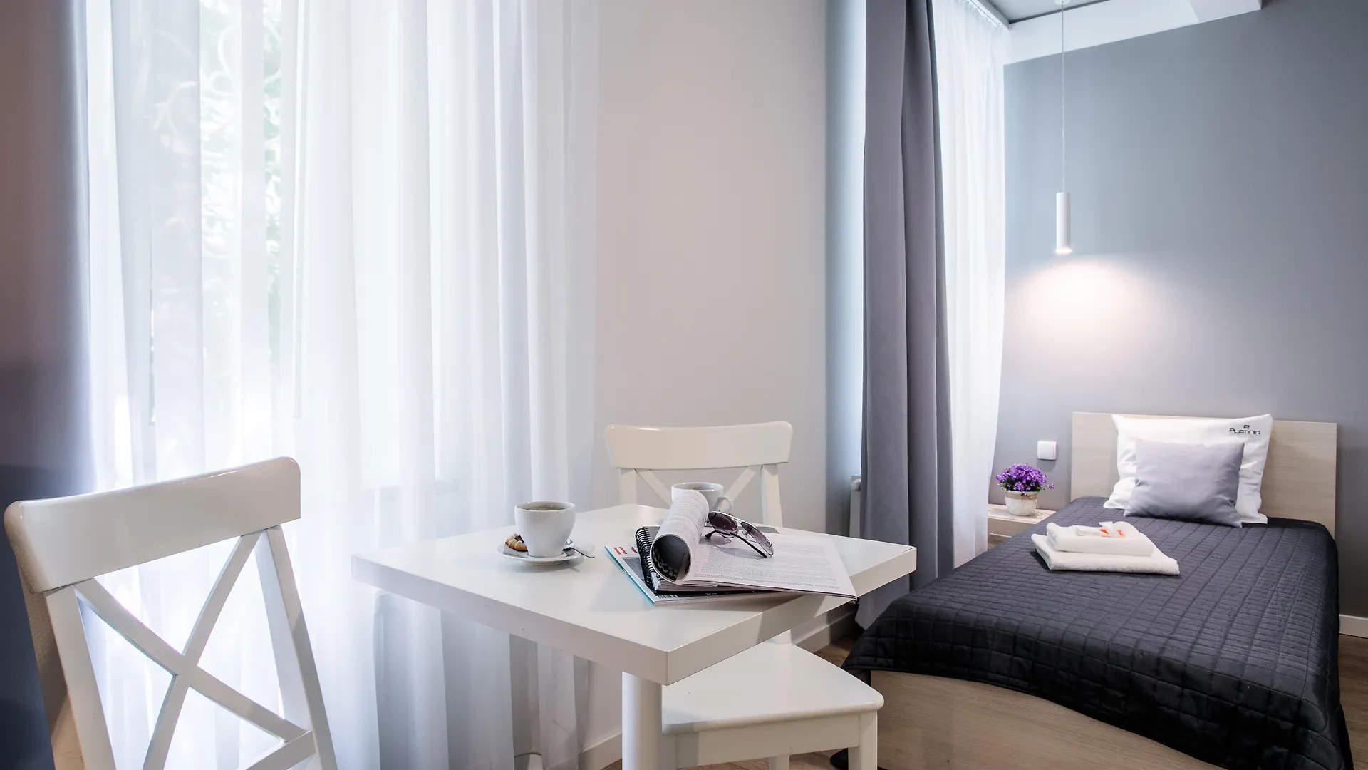Apartamenty Platinia - Komfortowe Noclegi Krakow Stare Miasto 3*,  Poland