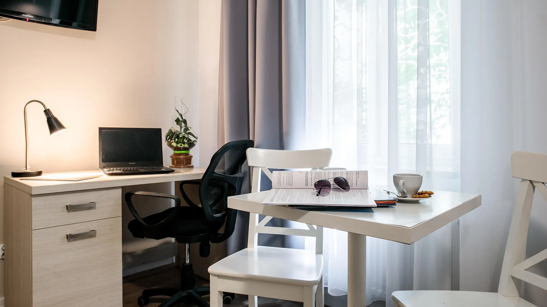 Aparthotel Apartamenty Platinia - Komfortowe Noclegi Krakow Stare Miasto