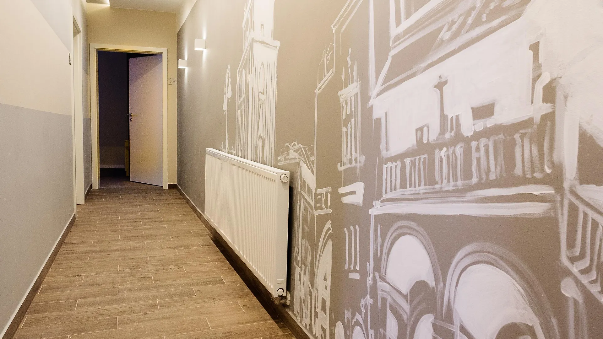 Apartamenty Platinia - Komfortowe Noclegi Krakow Stare Miasto 3*,  Poland