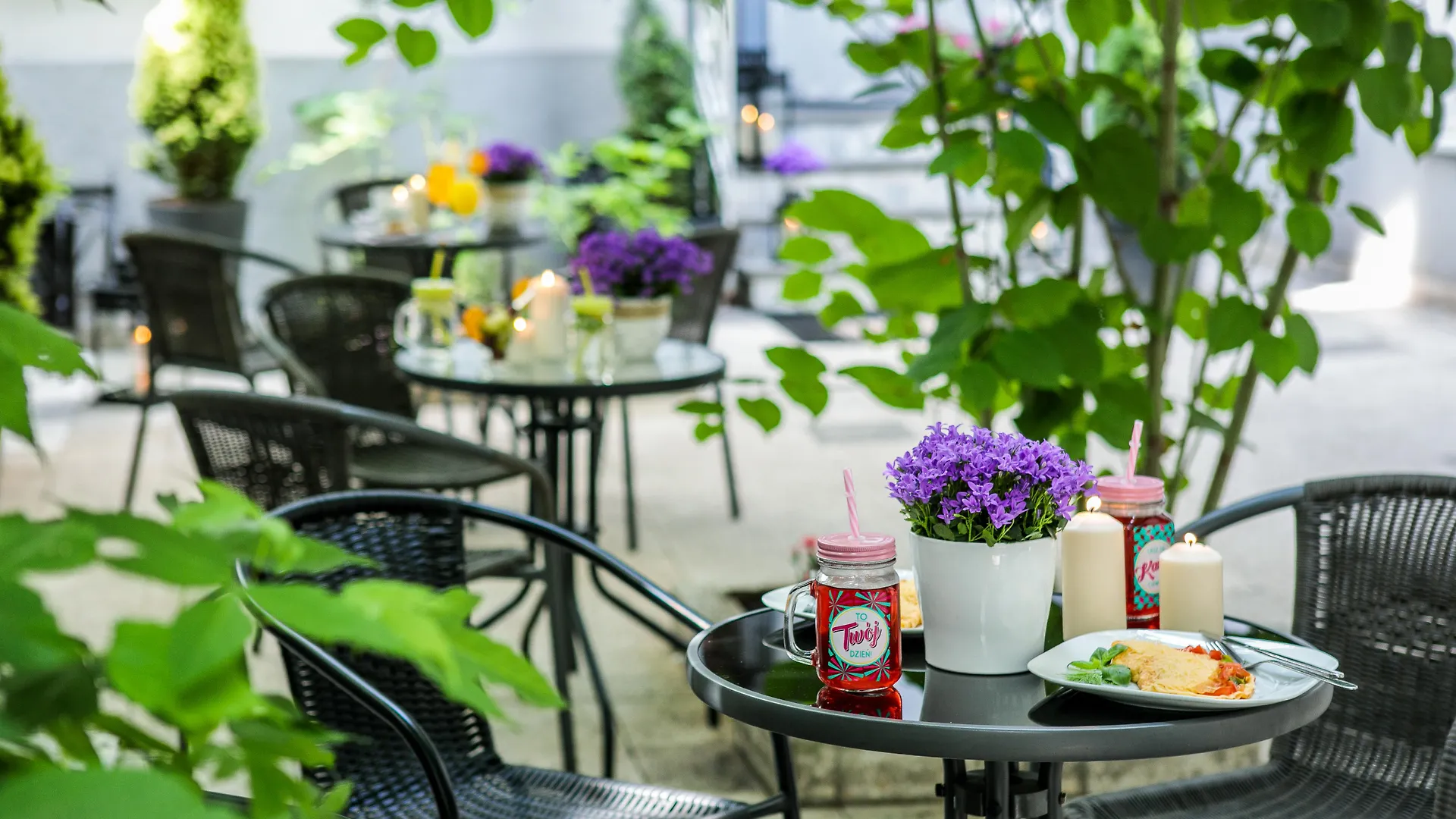 Apartamenty Platinia - Komfortowe Noclegi Krakow Stare Miasto