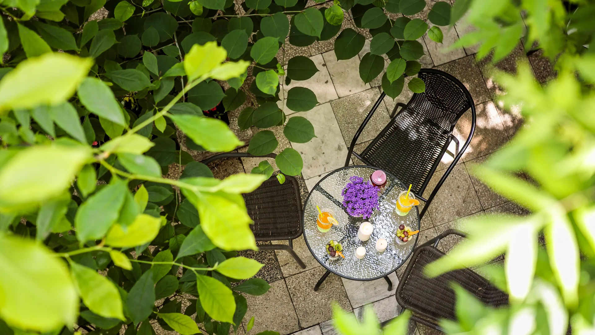 Aparthotel Apartamenty Platinia - Komfortowe Noclegi Krakow Stare Miasto