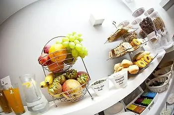 Apartamenty Platinia - Komfortowe Noclegi Krakow Stare Miasto Aparthotel
