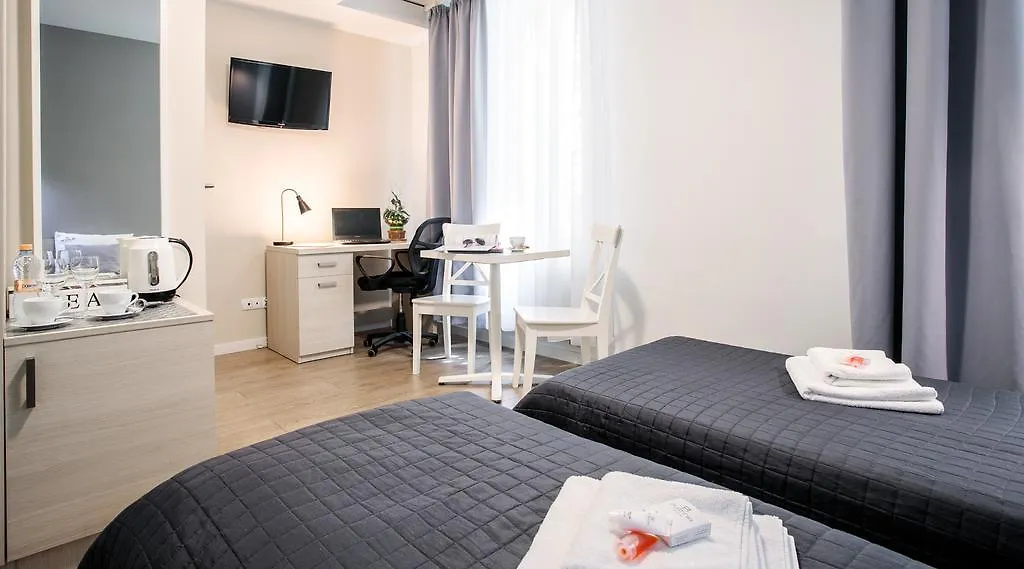 Apartamenty Platinia - Komfortowe Noclegi Krakow Stare Miasto Poland