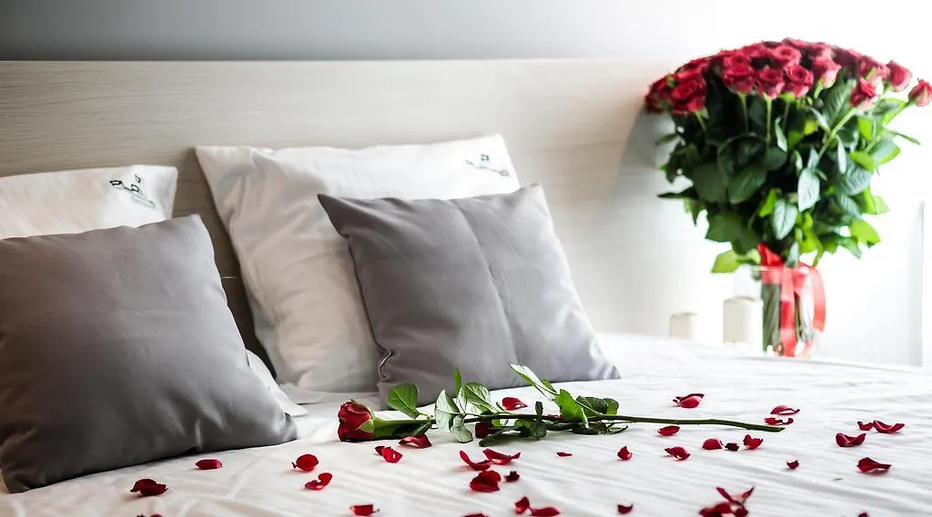 Apartamenty Platinia - Komfortowe Noclegi Krakow Stare Miasto