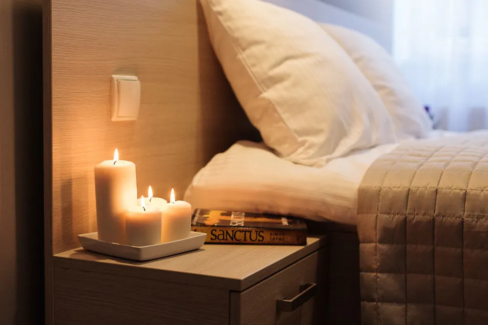 Apartamenty Platinia - Komfortowe Noclegi Krakow Stare Miasto Aparthotel