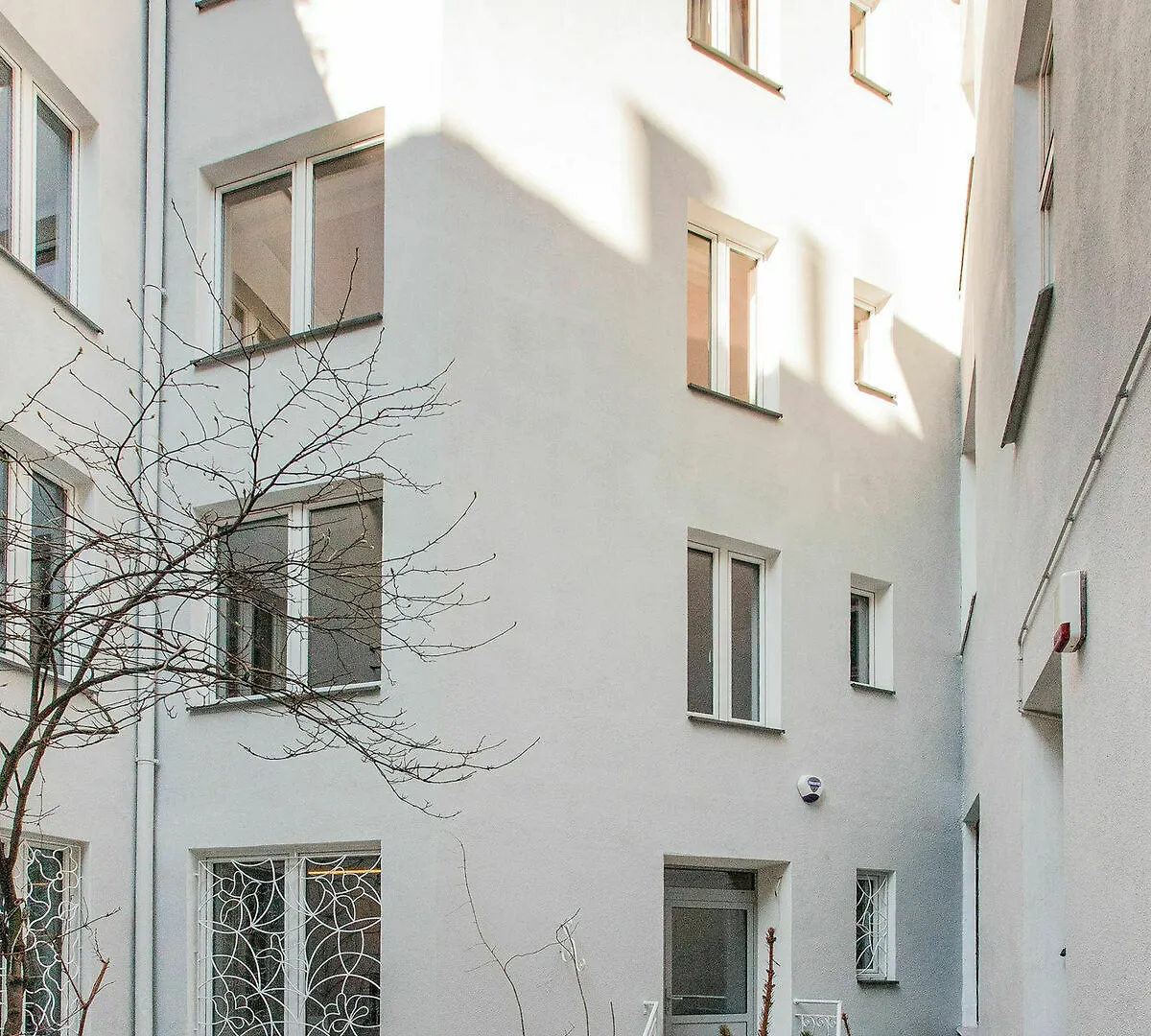 Aparthotel Apartamenty Platinia - Komfortowe Noclegi Krakow Stare Miasto