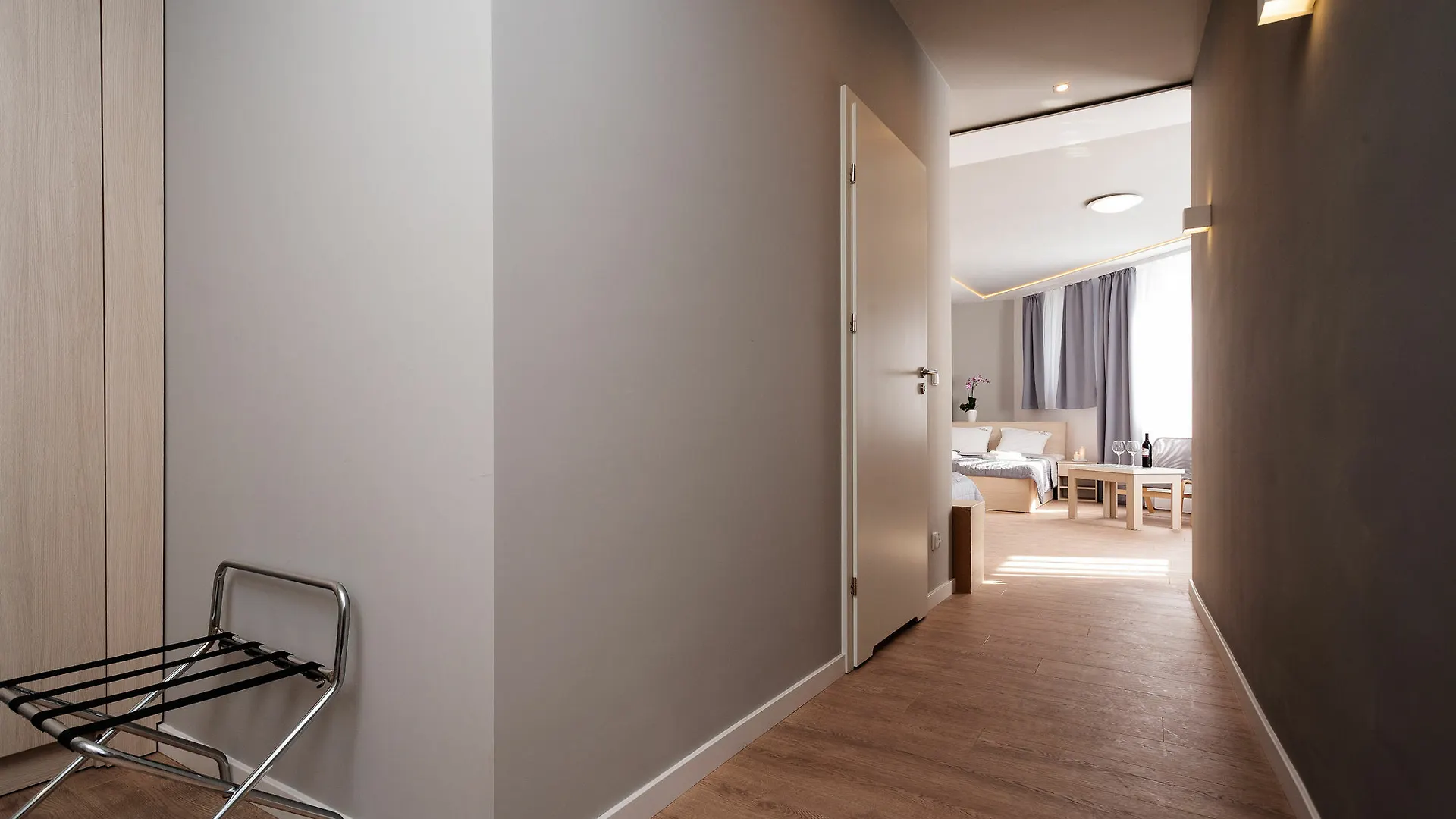 Apartamenty Platinia - Komfortowe Noclegi Krakow Stare Miasto