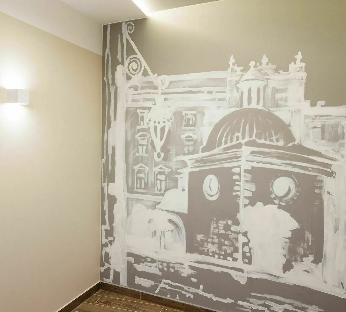 Apartamenty Platinia - Komfortowe Noclegi Krakow Stare Miasto Hotel apartamentowy